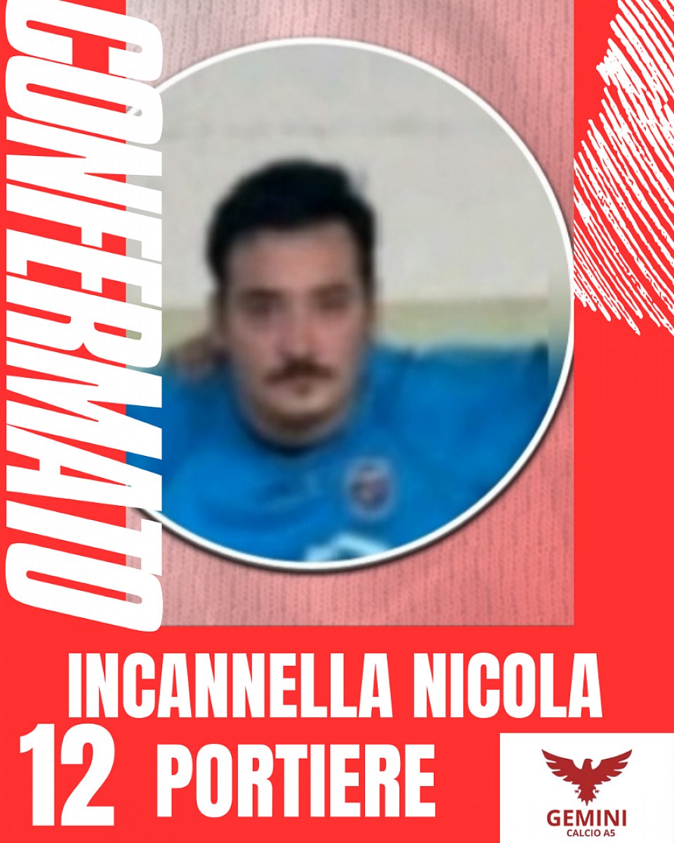 STAGIONE 2025-26   SERIE C2    - PORTIERE