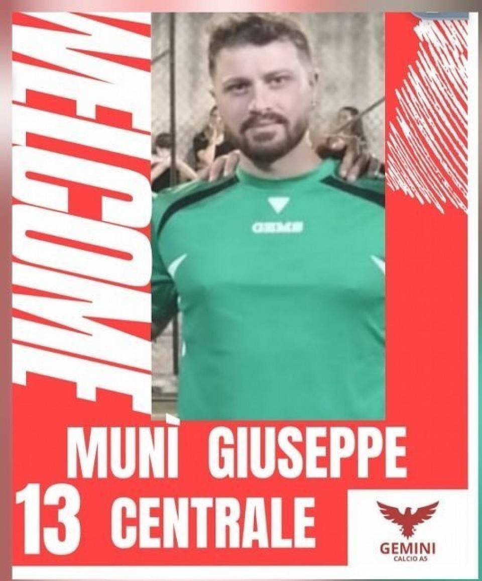 STAGIONE 2025-26 - SERIE C2 - CENTRALI