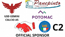 ANCORA INSIEME STAGIONE 2025-26
