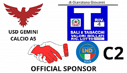 ANCORA INSIEME STAGIONE 2025-26
