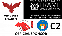 Grazie per averci scelto