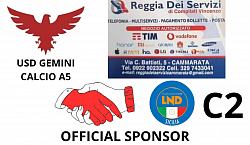 ANCORA INSIEME STAGIONE 2025-26 🔴