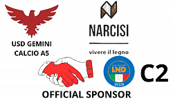 ANCORA INSIEME STAGIONE 2025-26