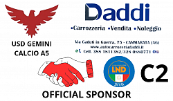 ANCORA INSIEME STAGIONE 2025-26 🔴