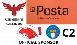 ANCORA INSIEME STAGIONE 2025-26