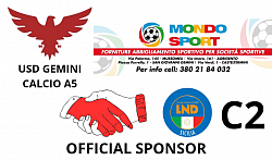 Sponsor tecnico 2025-26