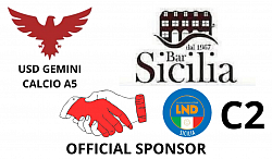 STAGIONE 2025 - NEW OFFICIAL SPONSOR 🟡