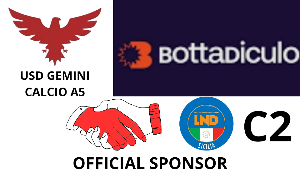 SPONSOR TECNICO Borsa Zaino