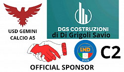 ANCORA INSIEME STAGIONE 2025-26