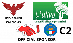 STAGIONE 2025-26 - NEW OFFICIAL SPONSOR 🟡