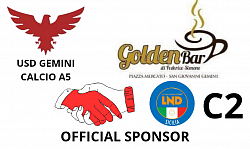 STAGIONE 2025-26 - NEW OFFICIAL SPONSOR