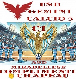 SQUADRA VINCITRICE